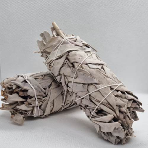 White Sage Smudge Stick Large