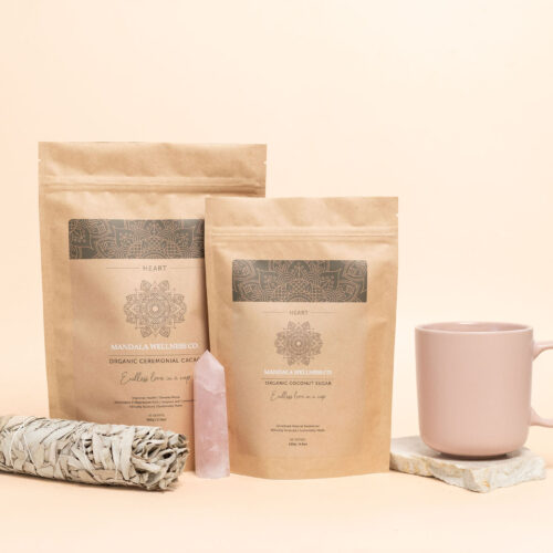 Mandala Self Love Giftbox