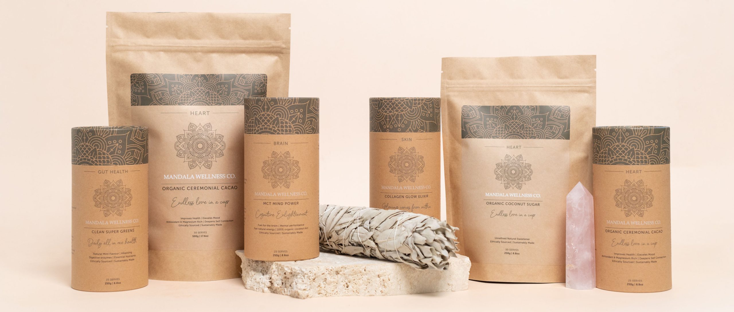 Shop - Mandala Wellness Co.